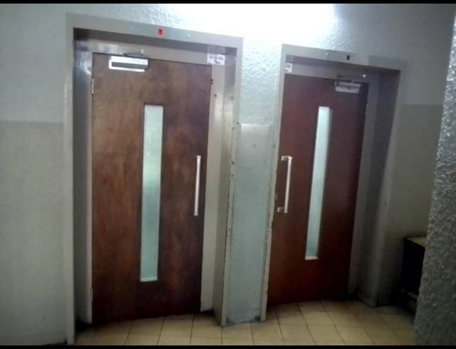 1 BEDROOM APARTMENT FOR SALE IN PRETORIA CBD